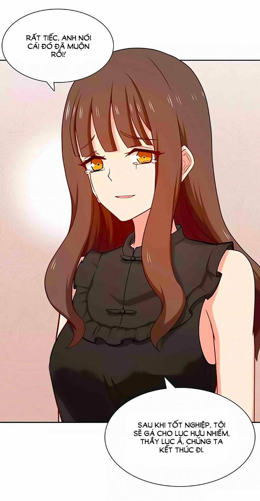 chỉ nhiễm thành hôn chapter 141 30