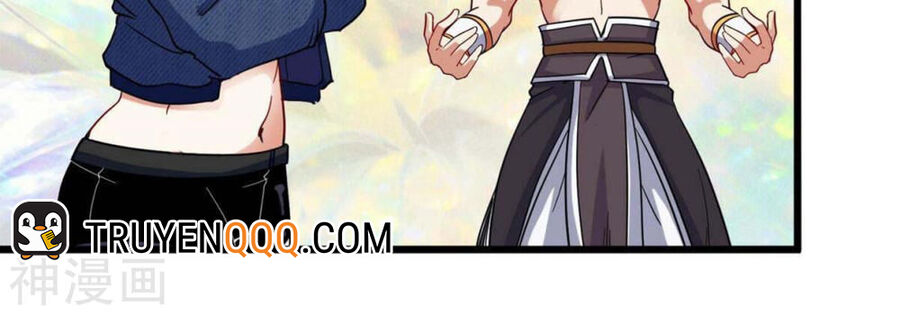 bản kiếm tiên tuyệt không làm nô chapter 73 42