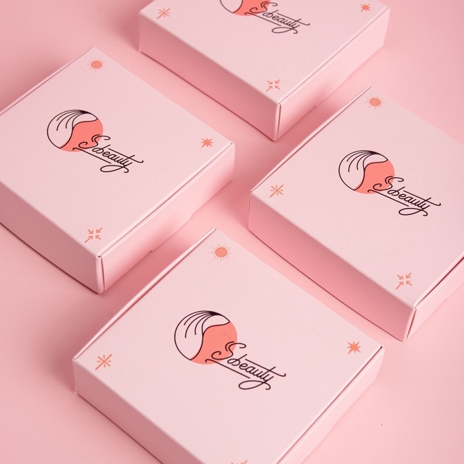 Combo 2 Cặp Miếng Dán Ngực Tự Thân Silicon Y Tế Sbeauty
