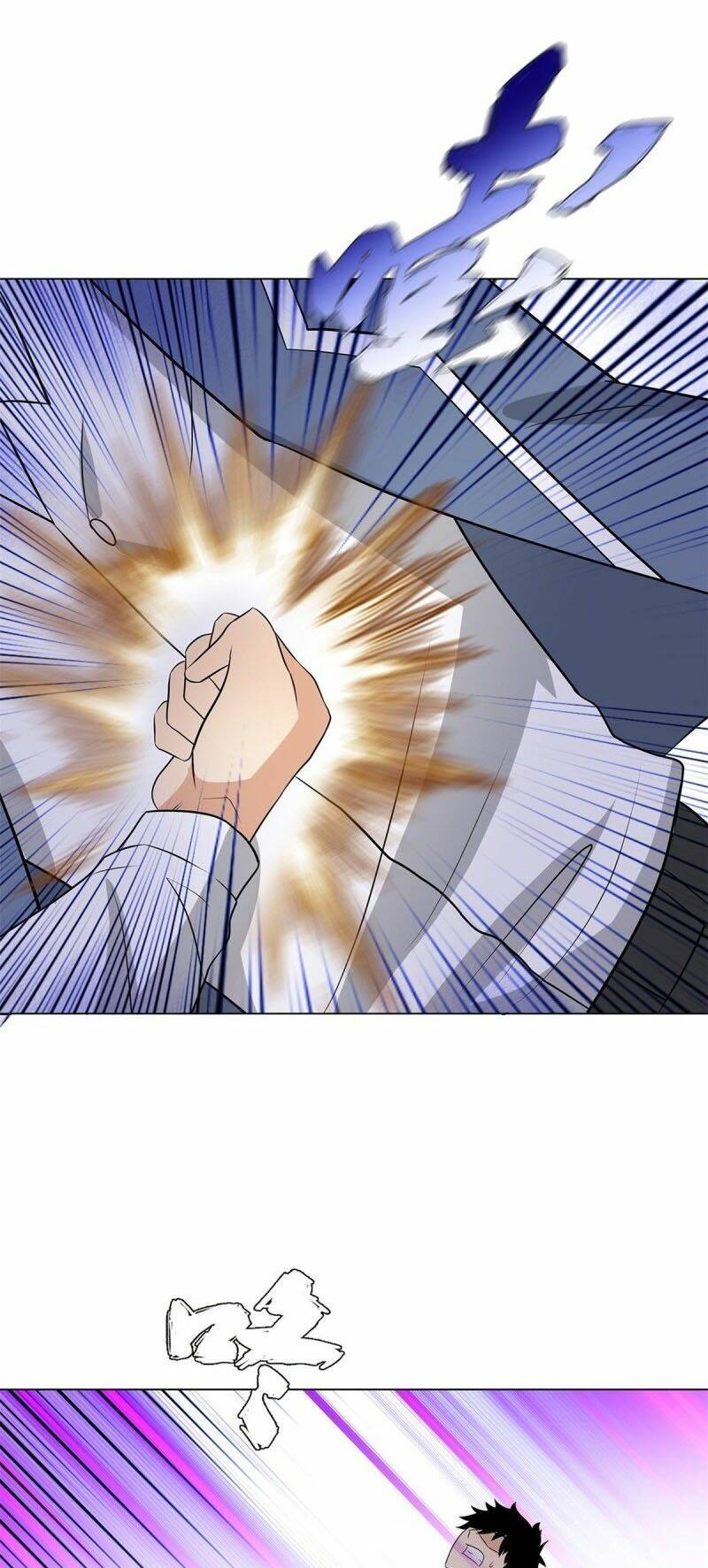 học viện cao thủ chapter 246 18