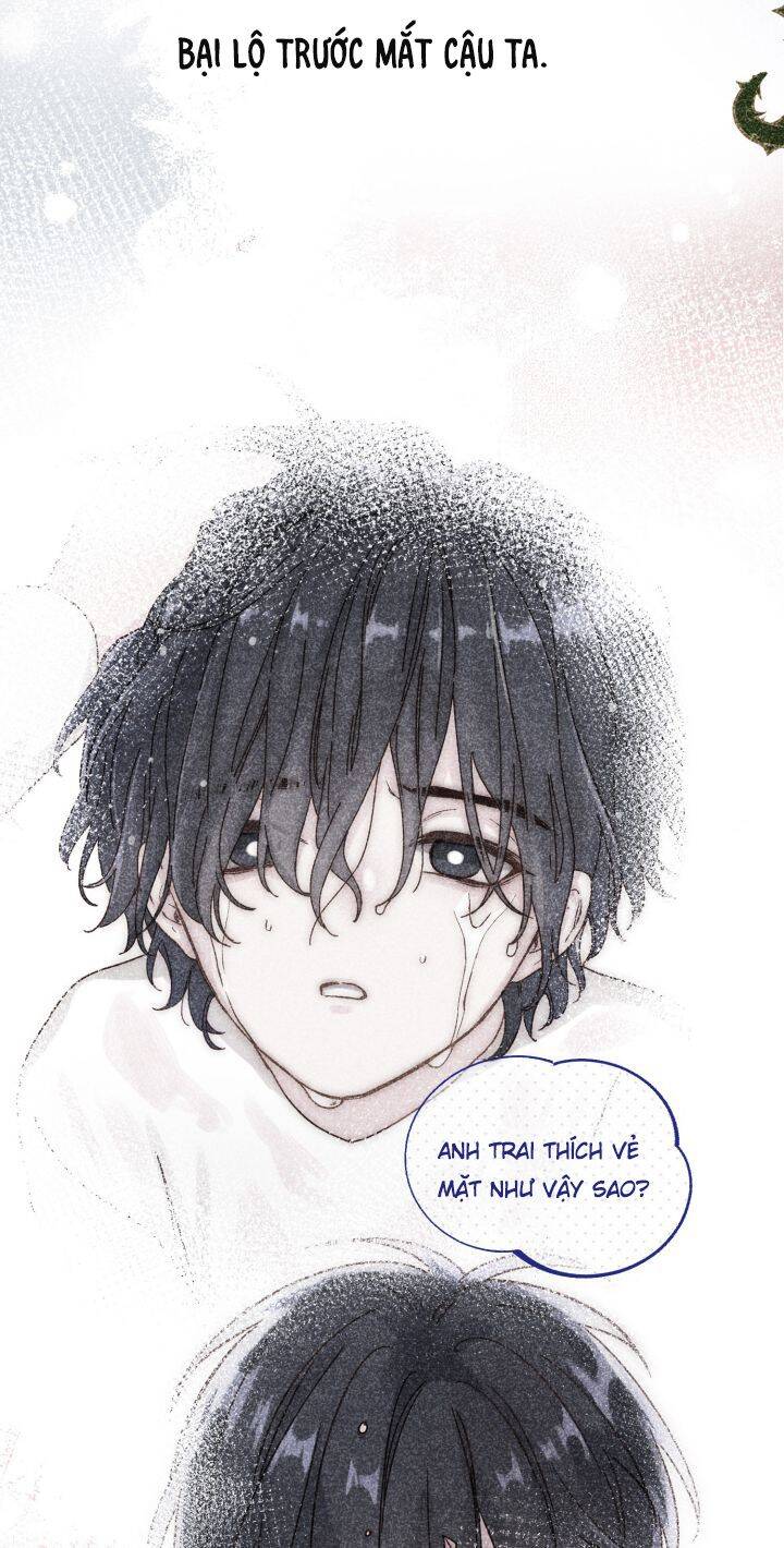 tôi phải làm 1 kẻ đại xấu xa chapter 36 31