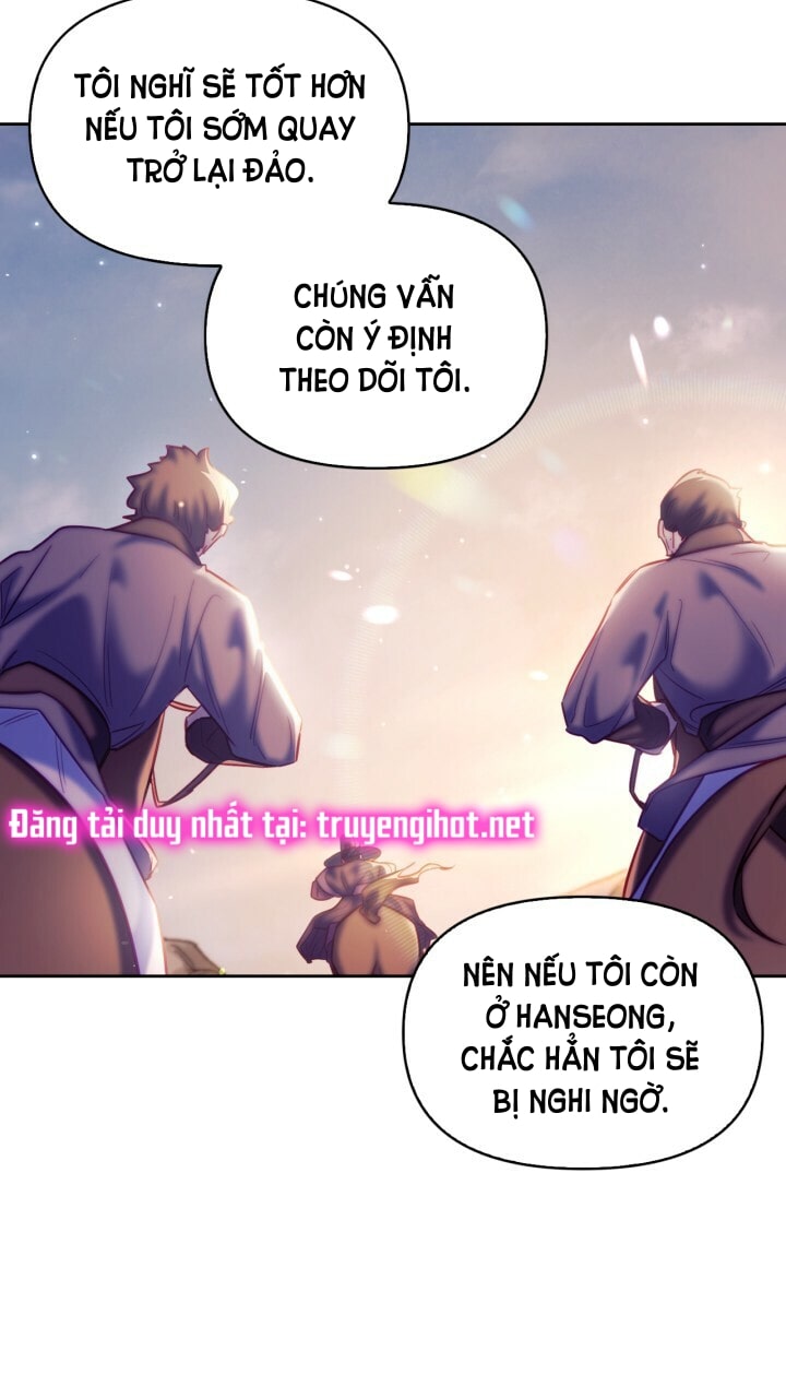 [18+] trăng nơi đỉnh núi chapter 52 27