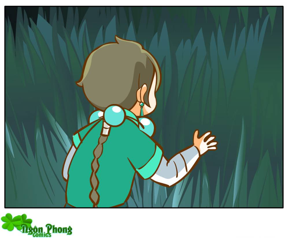 hòa thượng và tiểu long quân chapter 54 22