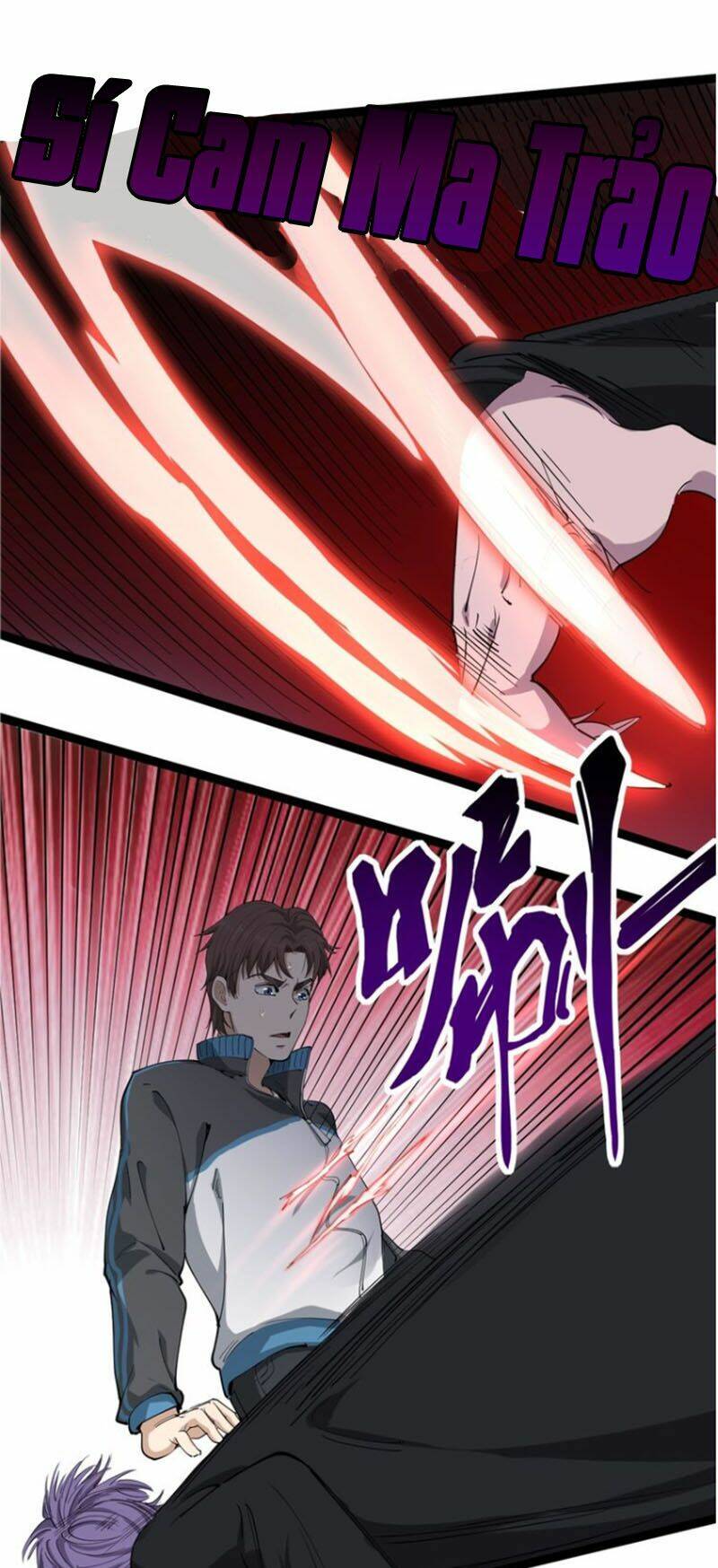 hồi xuân tiểu độc y chapter 27 24