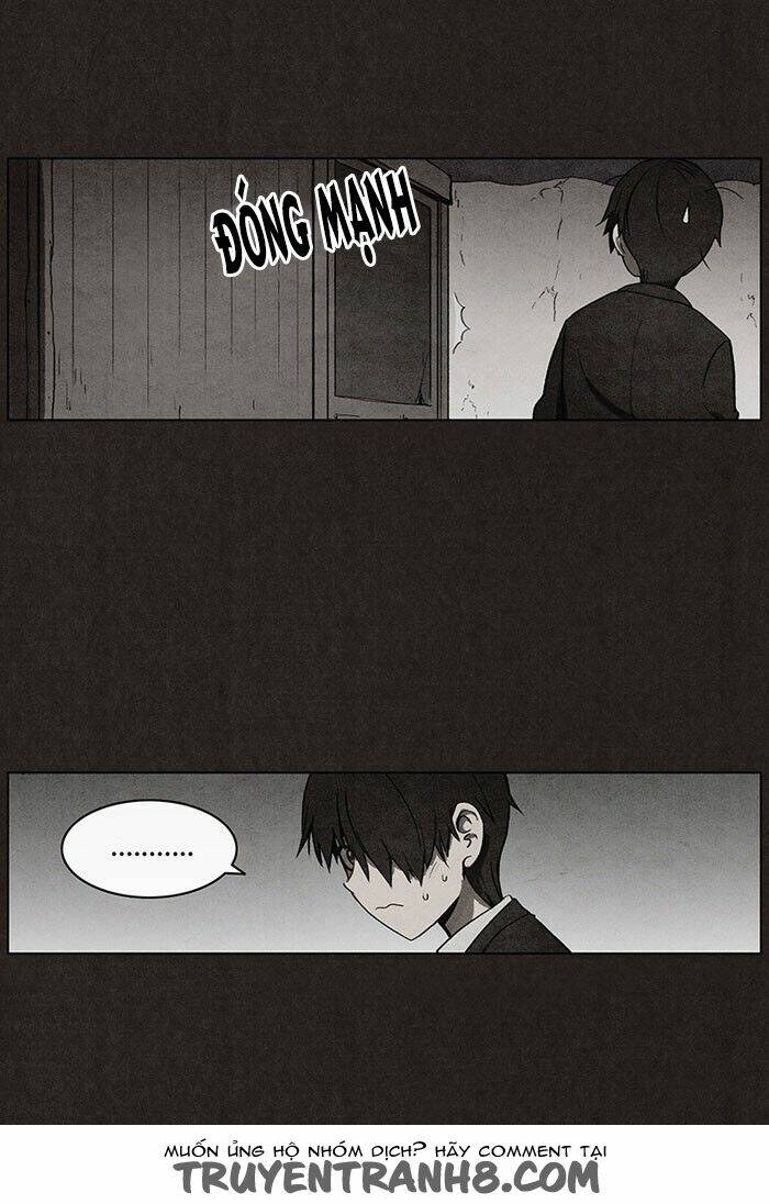 đứa con của quỷ dữ chapter 36 30