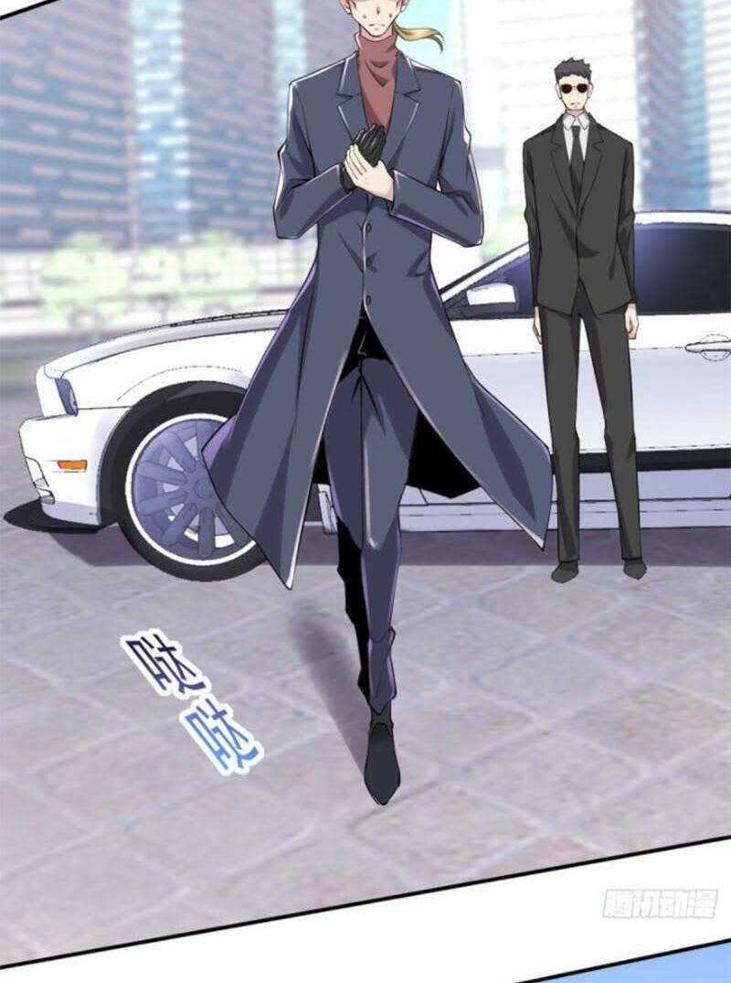 mở phòng khám tại tu tiên giới chapter 19 15