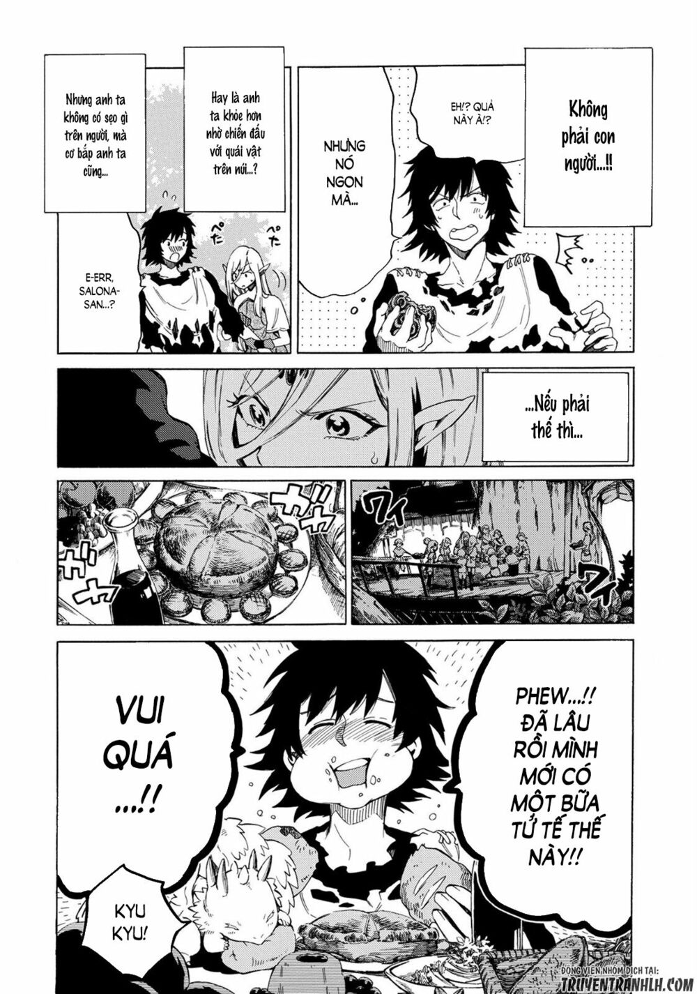 sono mono. nochi ni…(nariie shin’ichirou) chapter 1 21