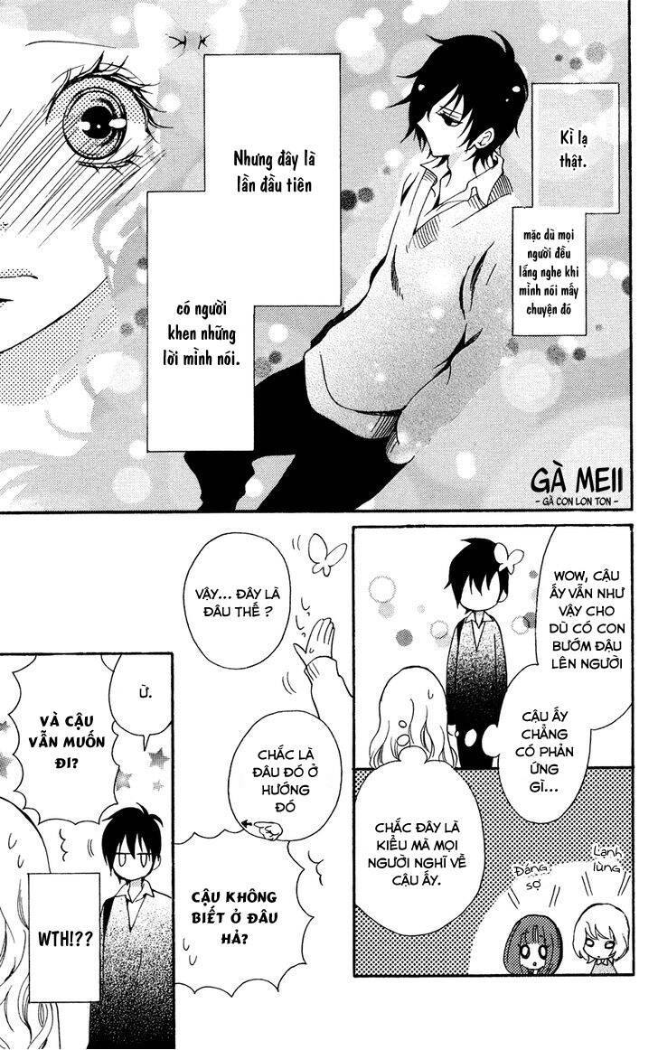 tổng hợp one shot. chapter 339 30