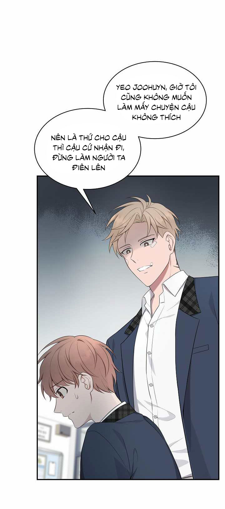 vùng vẫy chapter 11 13