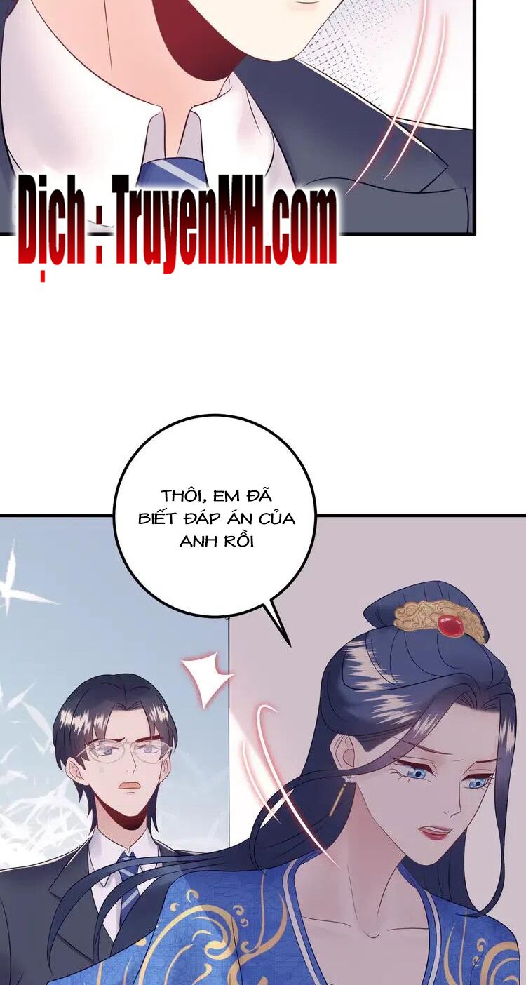 trọng sinh chi ức vạn ảnh hậu yếu thượng vị chapter 325 15