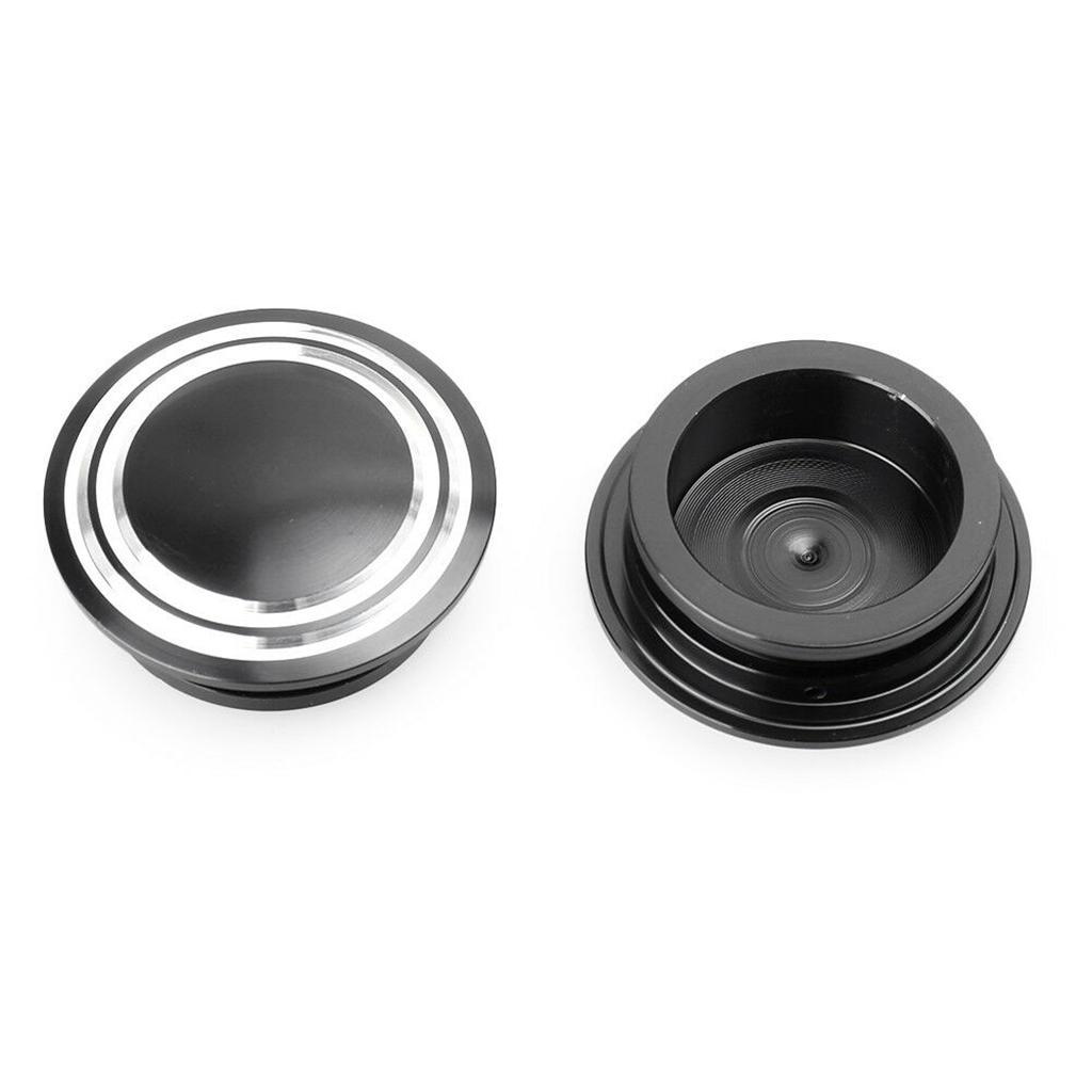 Frame Hole Caps Plug Decor Cover Guards Set For   R9T 2014-2016