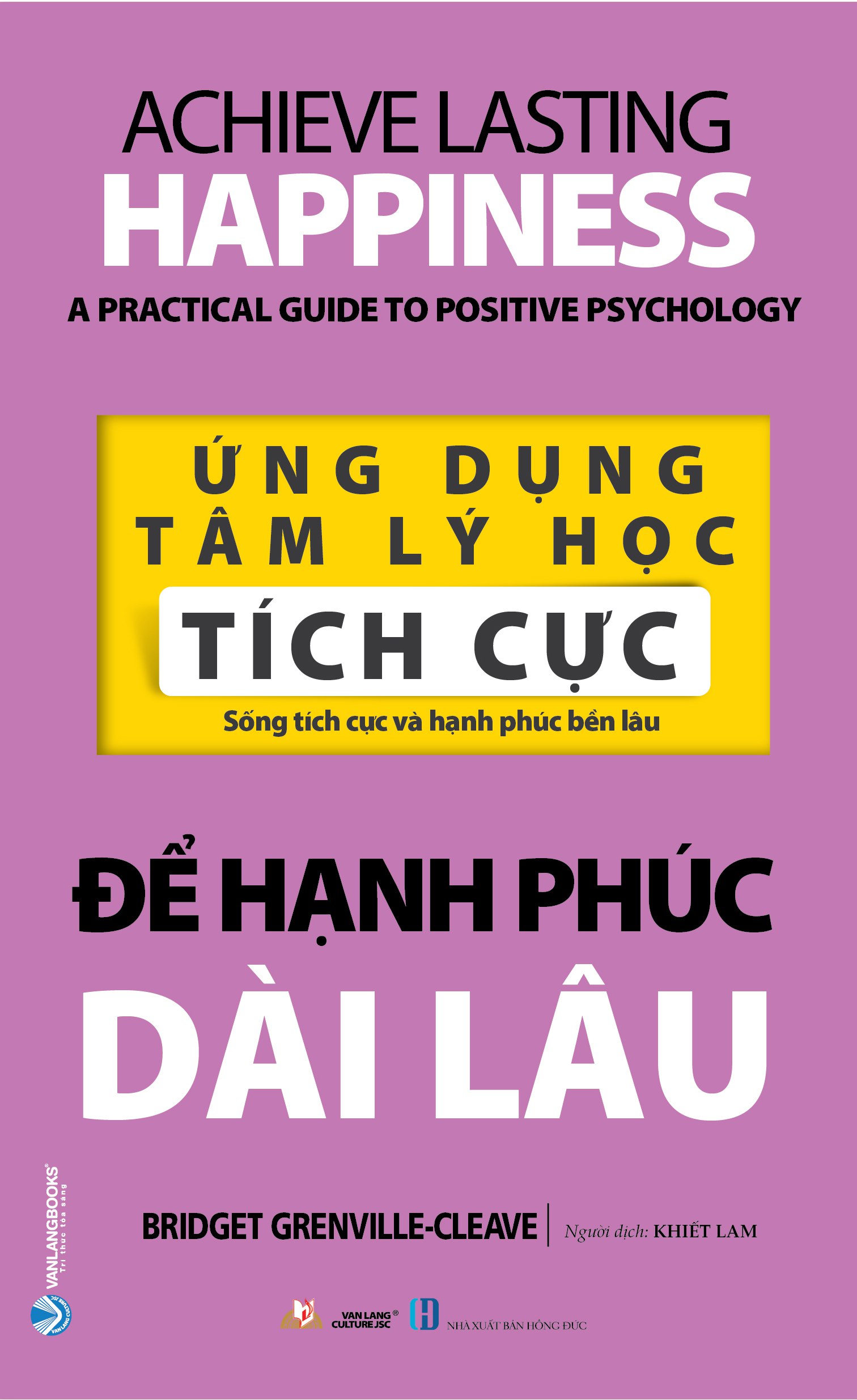 Bộ 6 Cuốn Ứng Dụng Tâm Lý Học