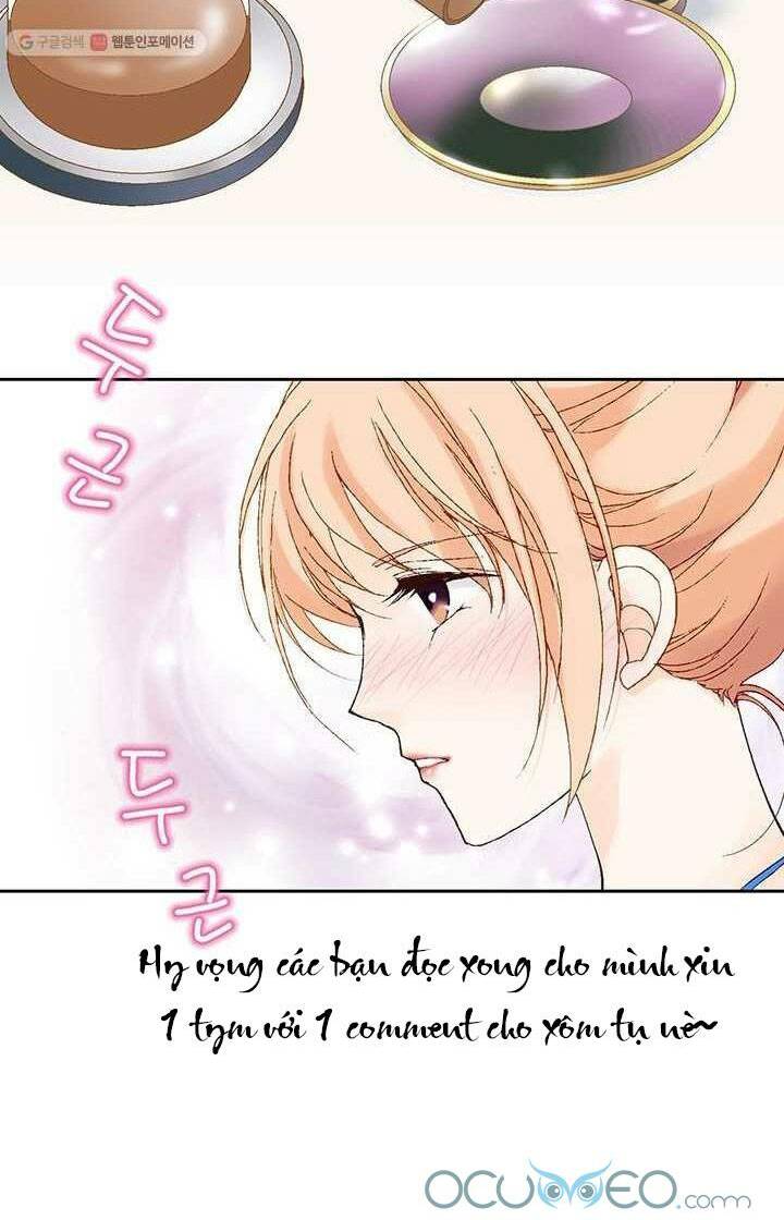lee bom, em là của anh chapter 28 25