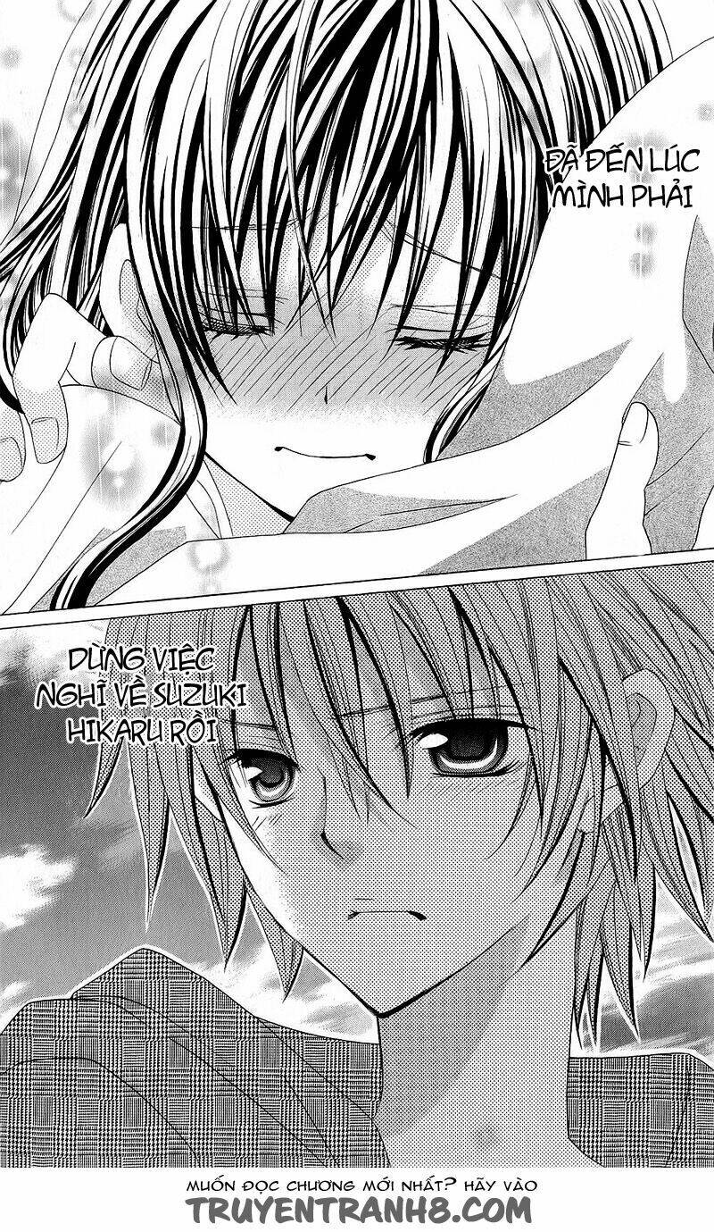 suki desu suzuki-kun!! chapter 52 29