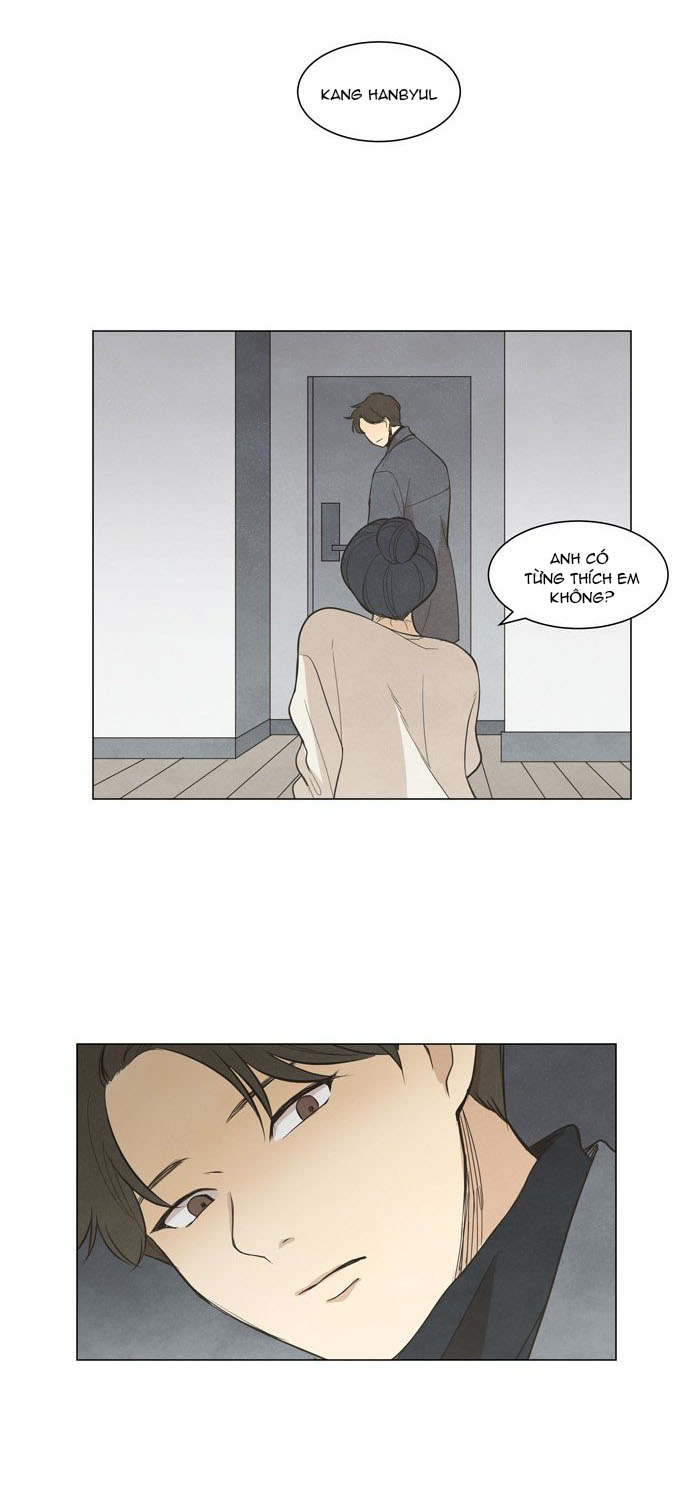 một phần vì thích em chapter 11 21