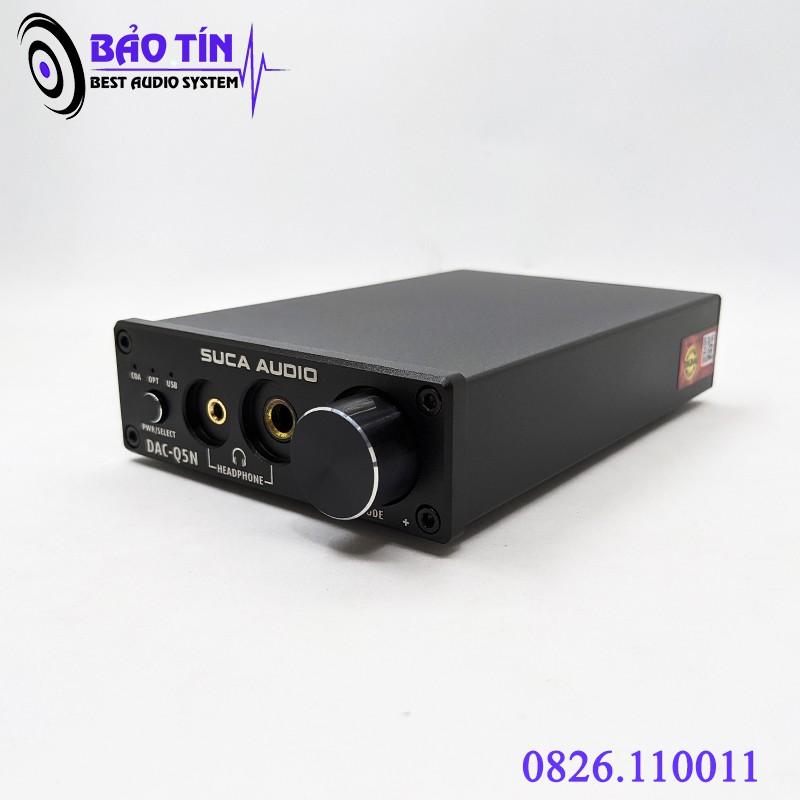 Dac Suca Q5N Bản Cải Tiến Và Thu Gọn Hiệu Quả Nhất 2021 Tặng Kèm Giây Quang