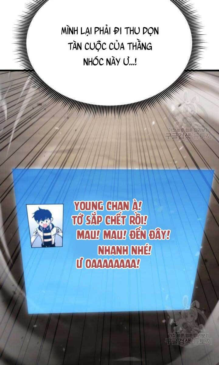 huyền thoại game thủ - tái xuất chapter 88 14