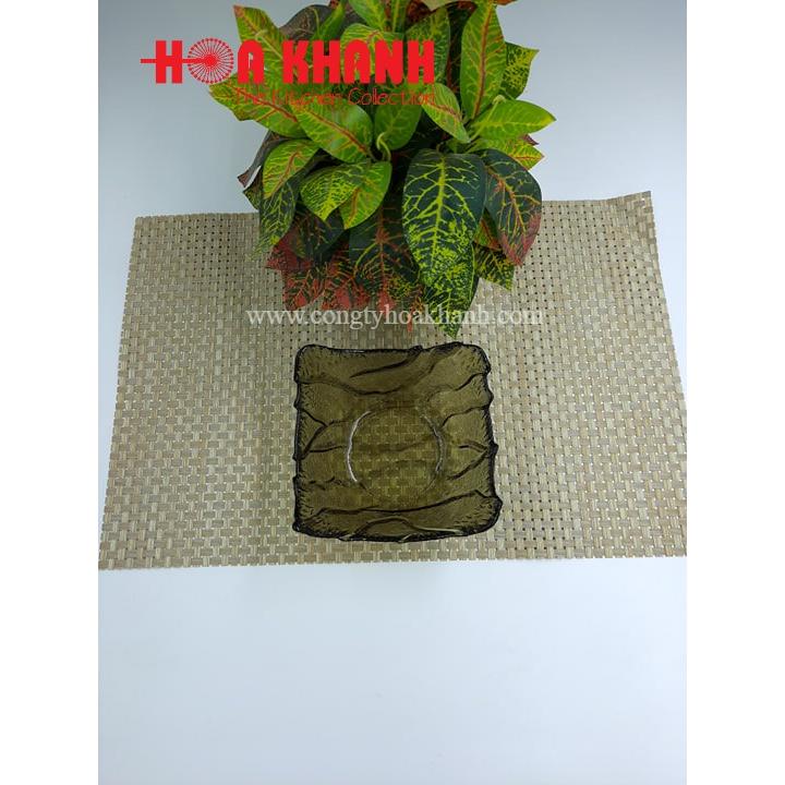 Tô thủy tinh xanh - A26-9650