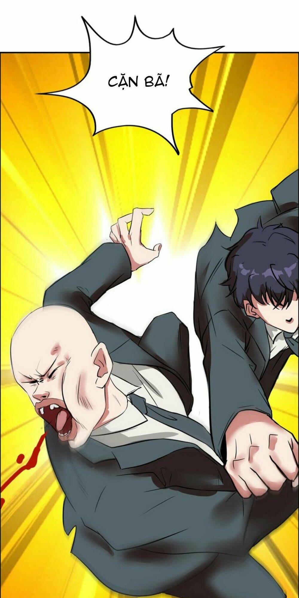 ngưu đại lực tiến thành chapter 12 2