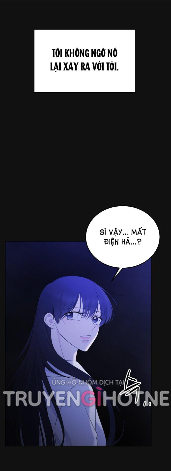 tôi sẽ thay đổi kết cục chapter 1.1 26