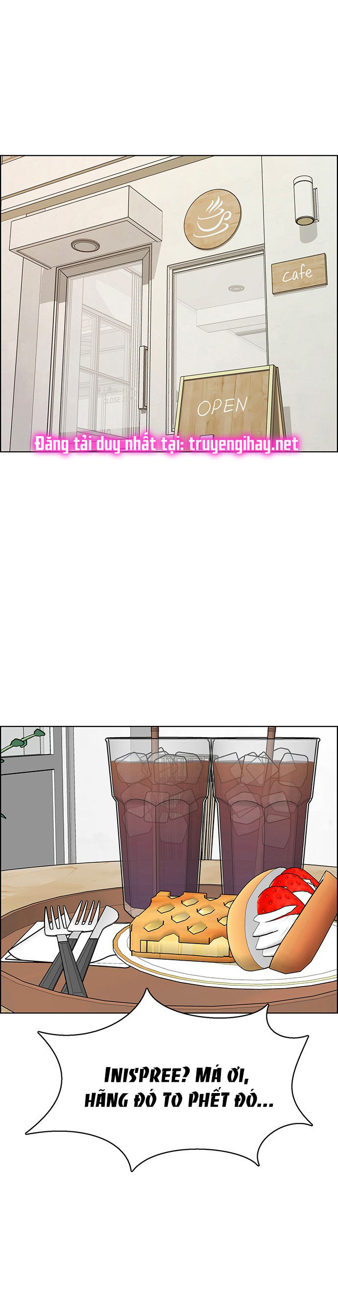 vẻ đẹp đích thực - true beauty chapter 208.1 40