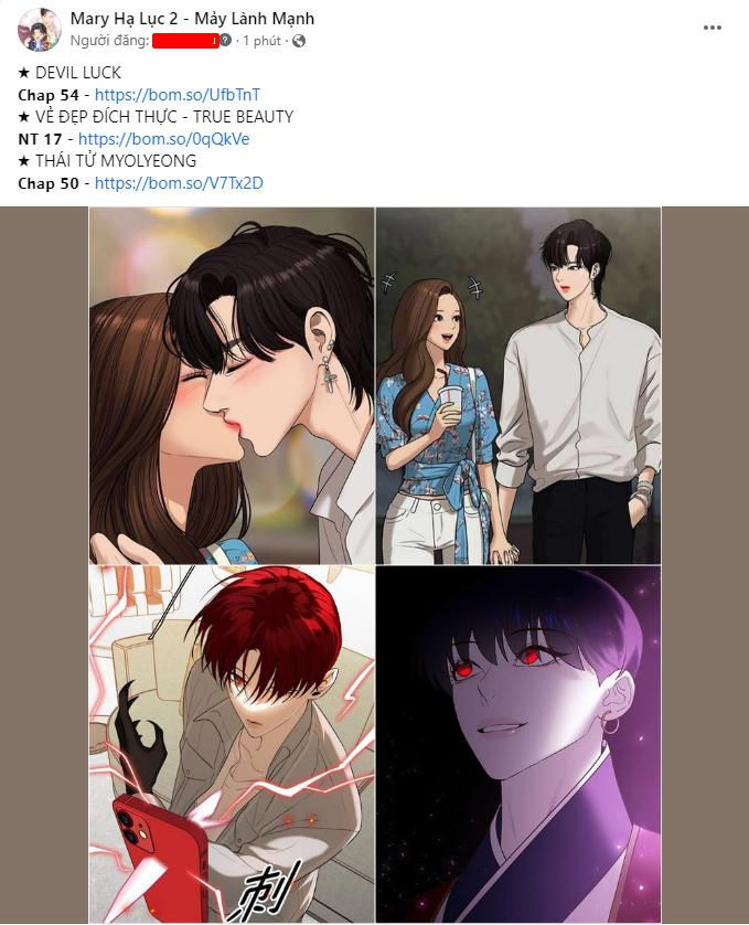 Cướp Dâu chapter 7.2 37