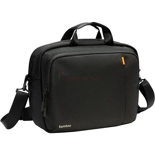 Túi xách chống sốc Tomtoc Defender-A31 Laptop Shoulder Bag MacBook 26L 17.3 inch A31G1D1 - Hàng chính hãng