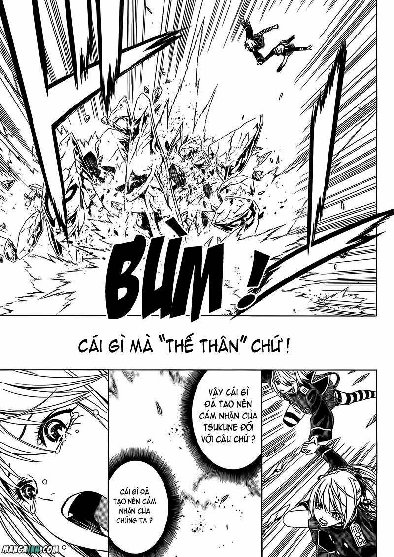 cô nàng ma cà rồng ii chapter 53 26