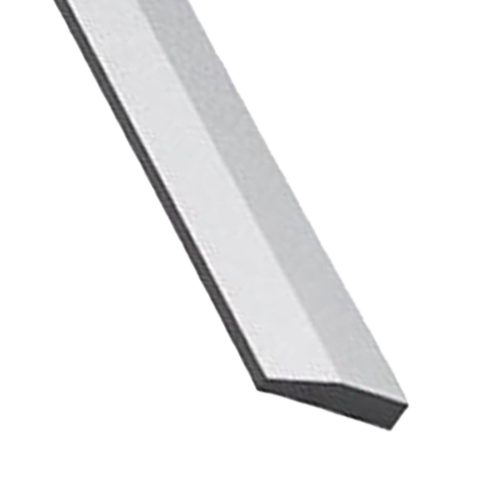 Piano Key Measuring Tool, Piano Key Leveling Ruler, Metal Portable Measuring 15" Tuning Piano Tuner Ruler for Daily Use