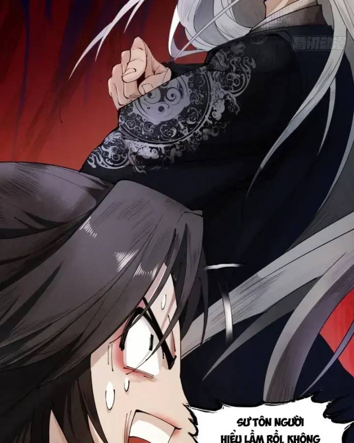 gặp mạnh thì càng mạnh, tu vi của ta không giới hạn chapter 5 24