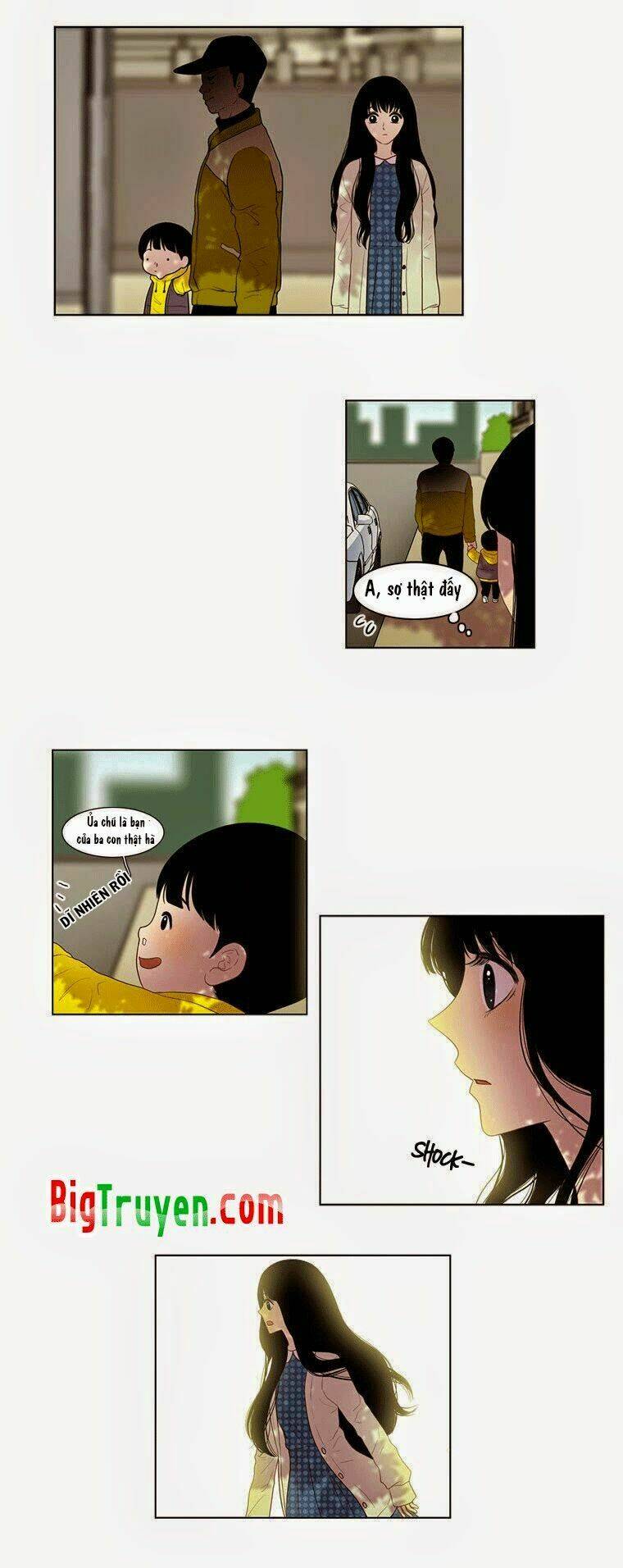 my shining world chapter 4 7