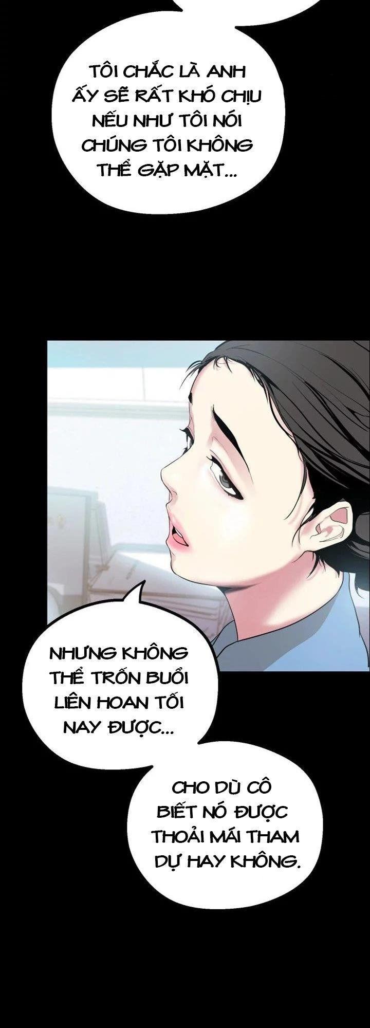 một thế giới mới tuyệt vời chapter 15 64