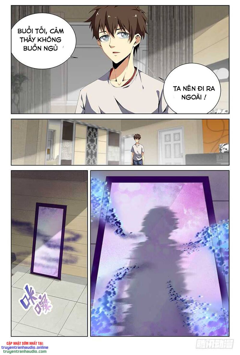 long ẩn giả chapter 67 4