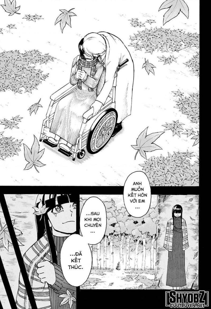 undead unluck chapter 108 16