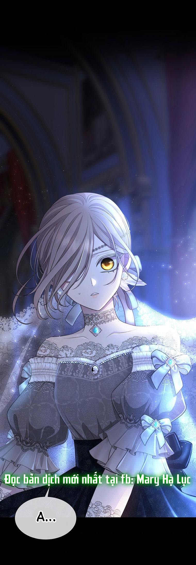 năm môn đệ của charlotte chapter 131.1 2