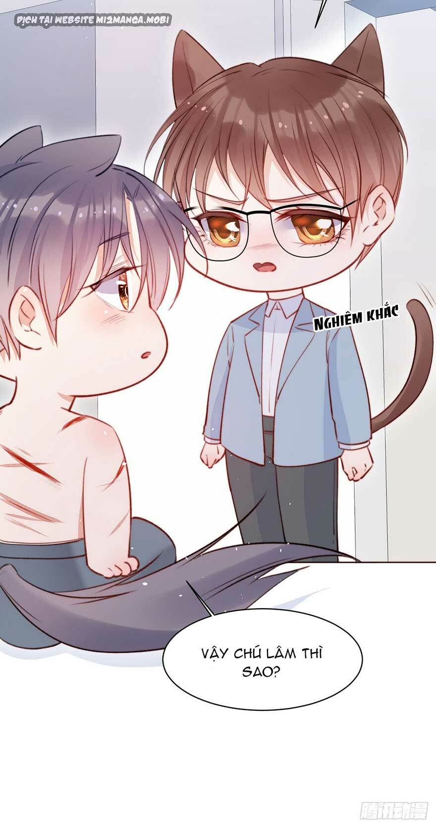 triều tây, in or out chapter 13 12