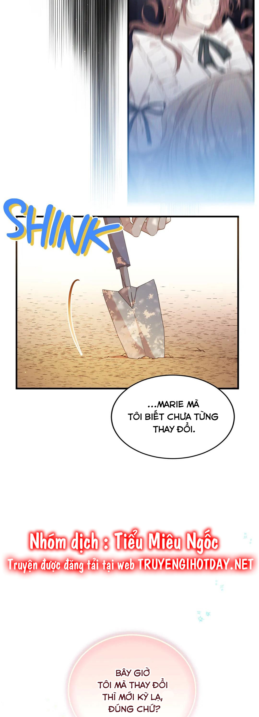 chị ấy là nữ chính trong truyện đó chapter 41 13