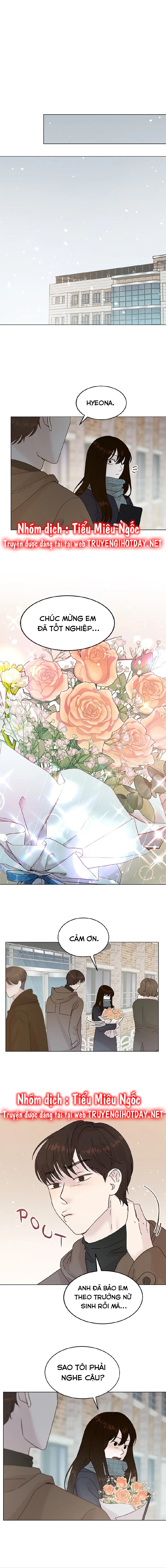 sự trả thù ngọt ngào của vợ tôi chapter 233 6