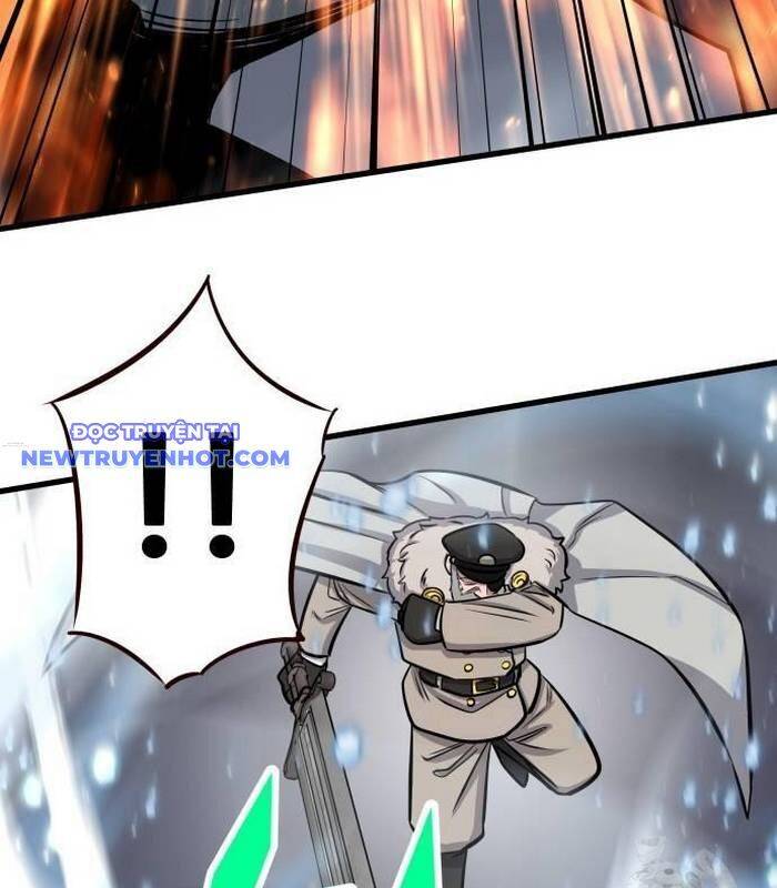 thợ săn huyền thoại trẻ hóa chapter 34 13