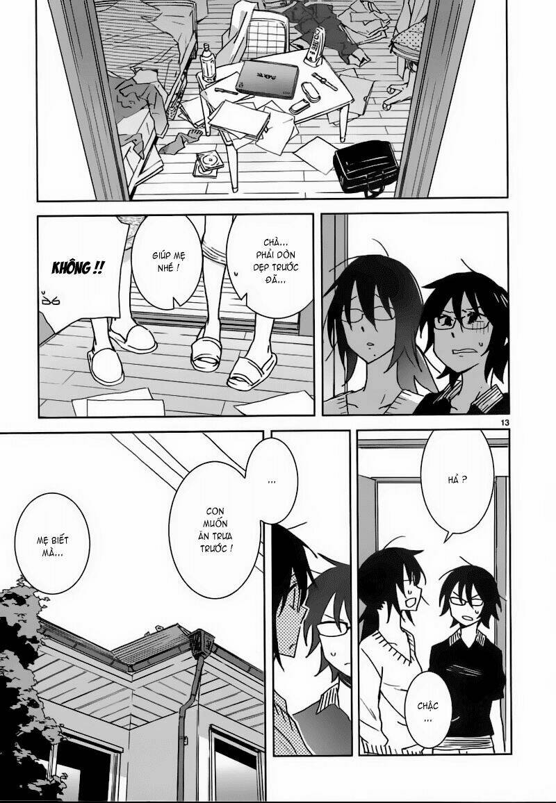 hyakko chapter 26 13