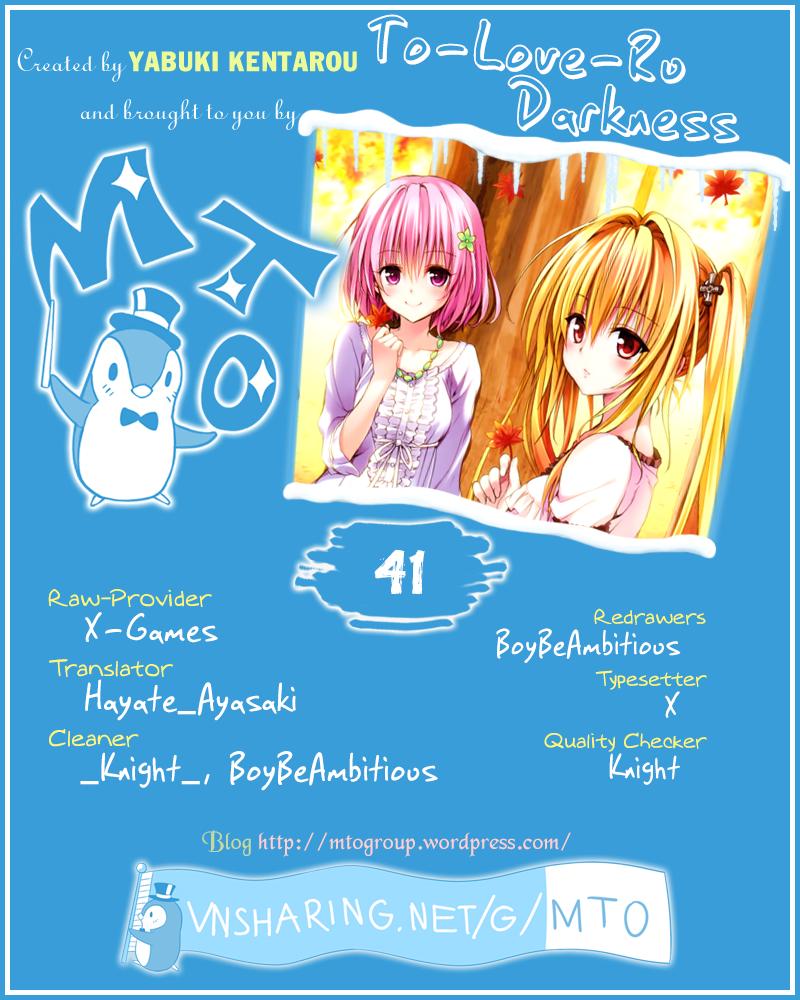 to love - ru darkness chapter 41 1