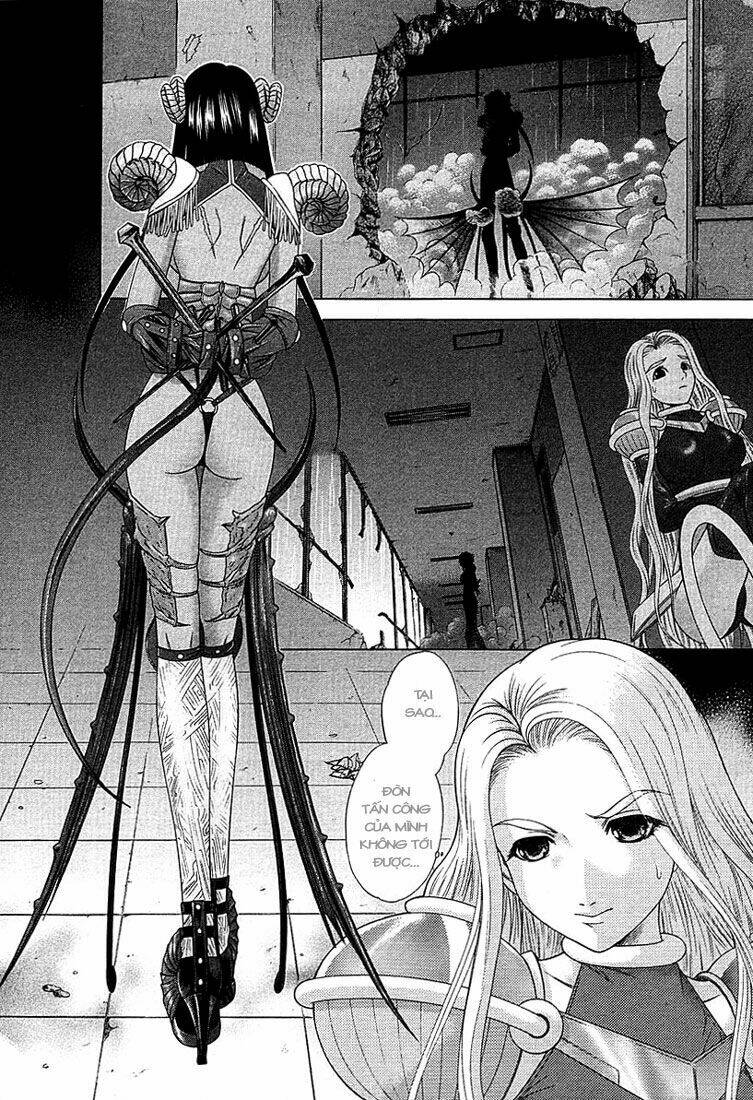 happy world! chapter 46 24