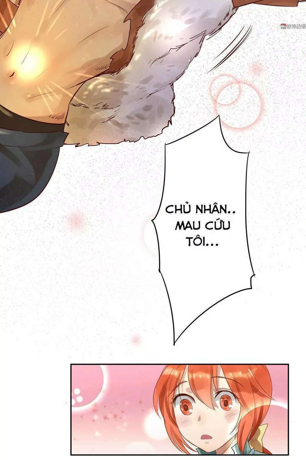 tất cả châu bảo đều cầu xin tôi trêu chọc nó chapter 4 39