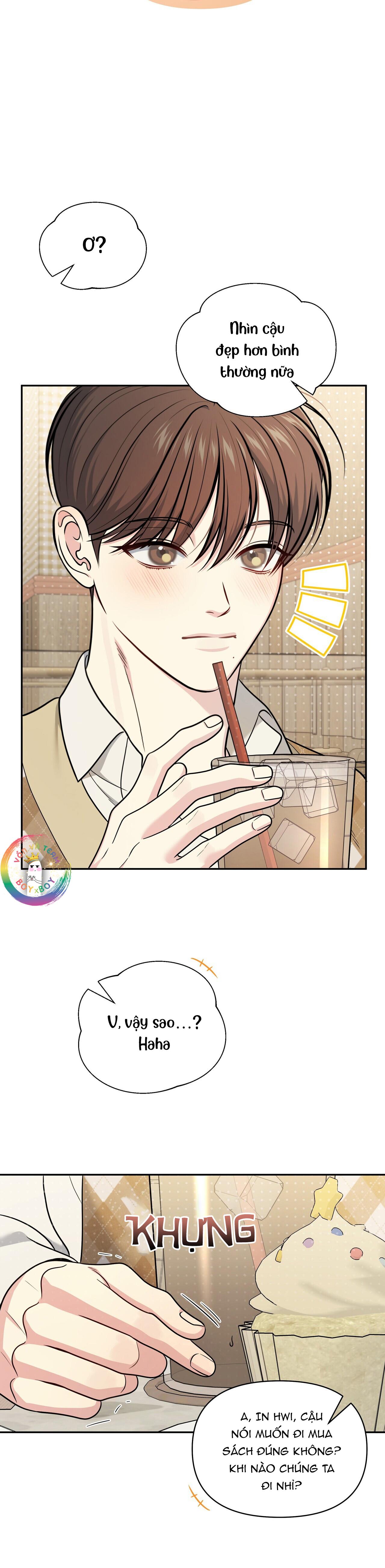 18+ tình yêu bí mật chapter 12 26