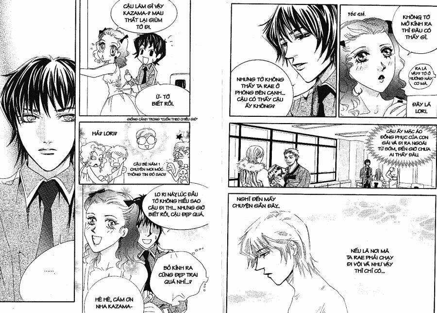 oridinary school chapter 8 66