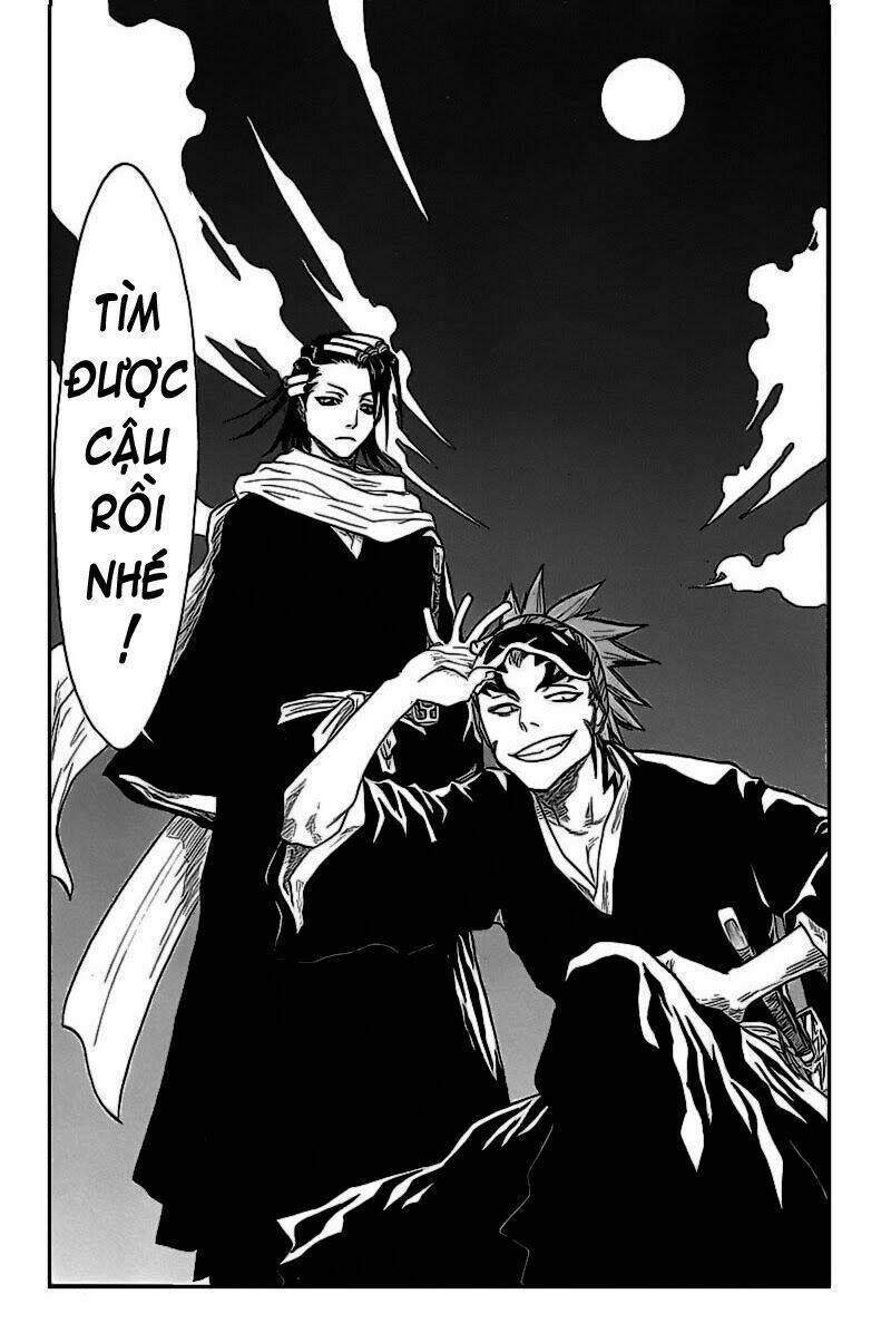 thần chết ichigo chapter 51 21