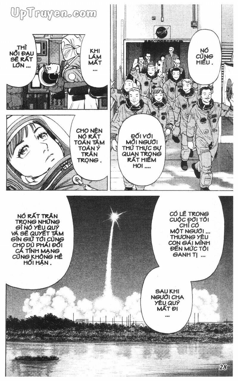 hộ chiếu xanh chapter 12 30