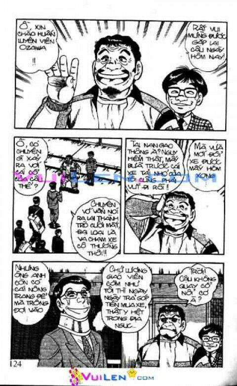 sôi động cầu trường full 17 tập chapter 15 124