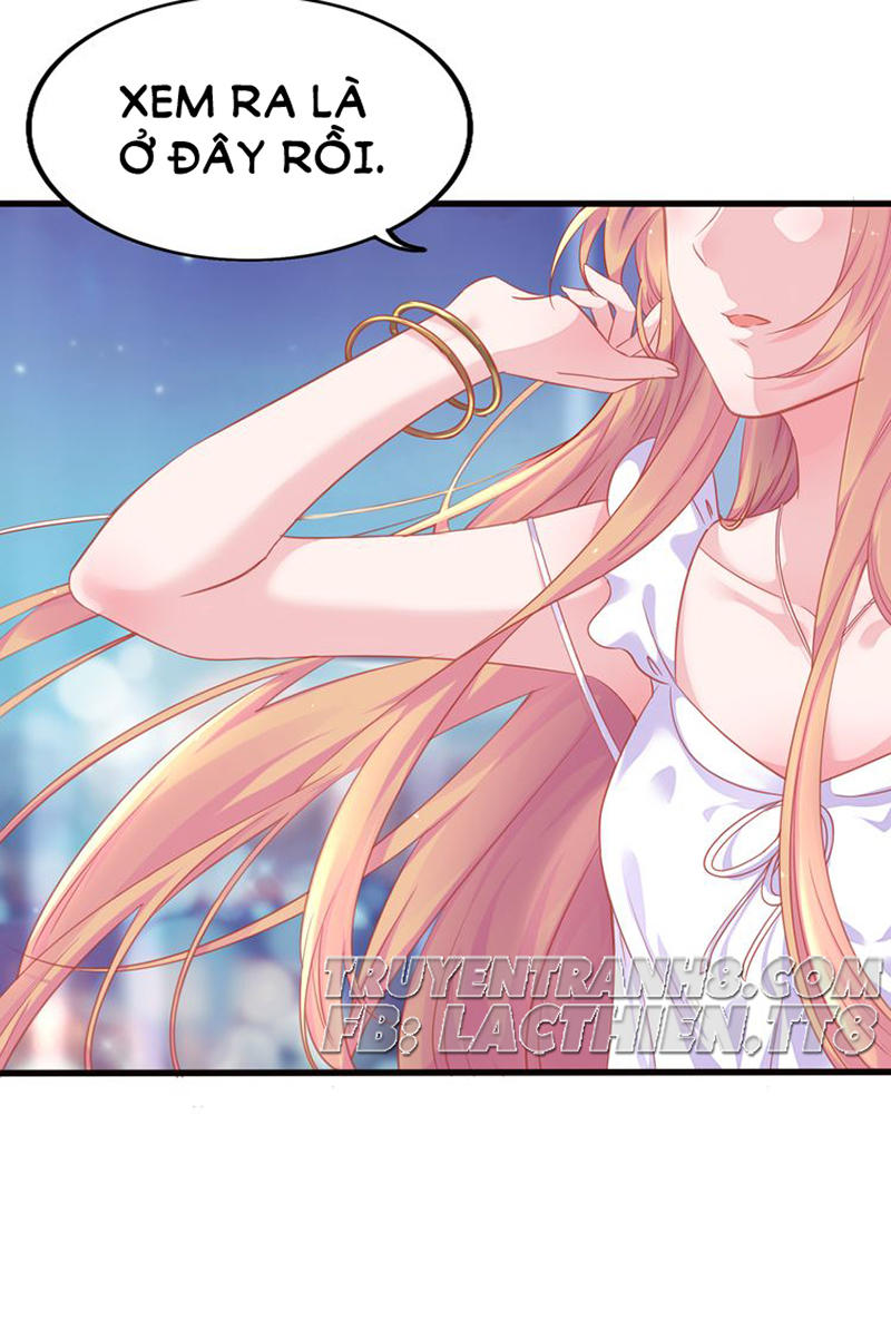 mật thất khốn du ngư chapter 1.2 6