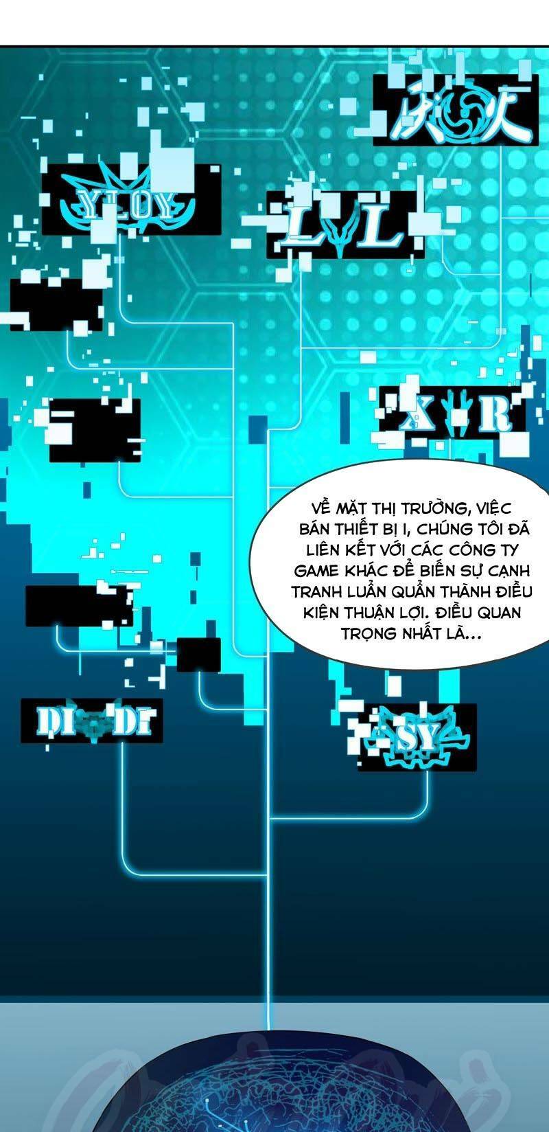 dãy số chí mạng chapter 20 5